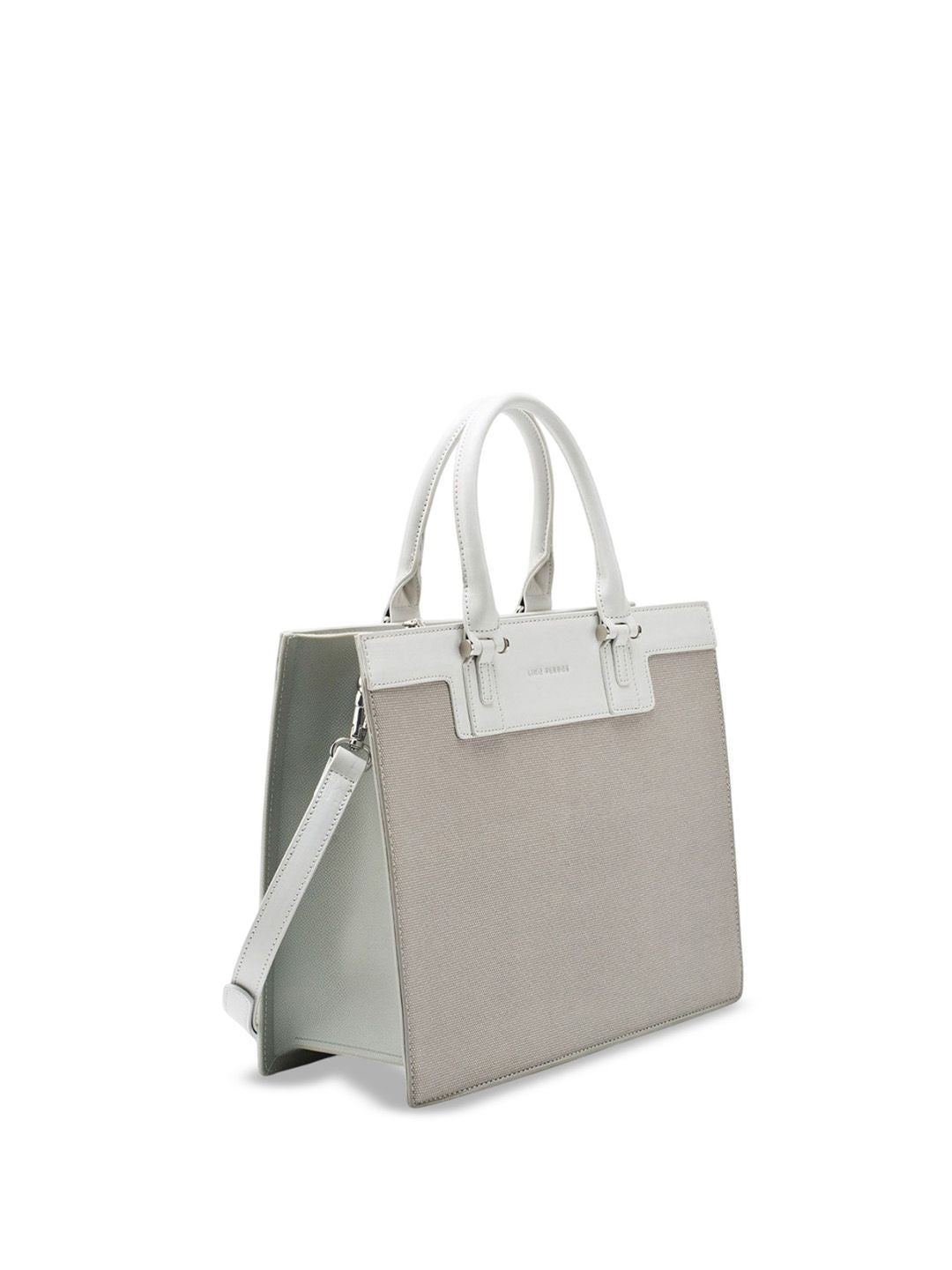 Lino Perros Animal Structured Satchel