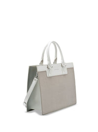 Lino Perros Animal Structured Satchel