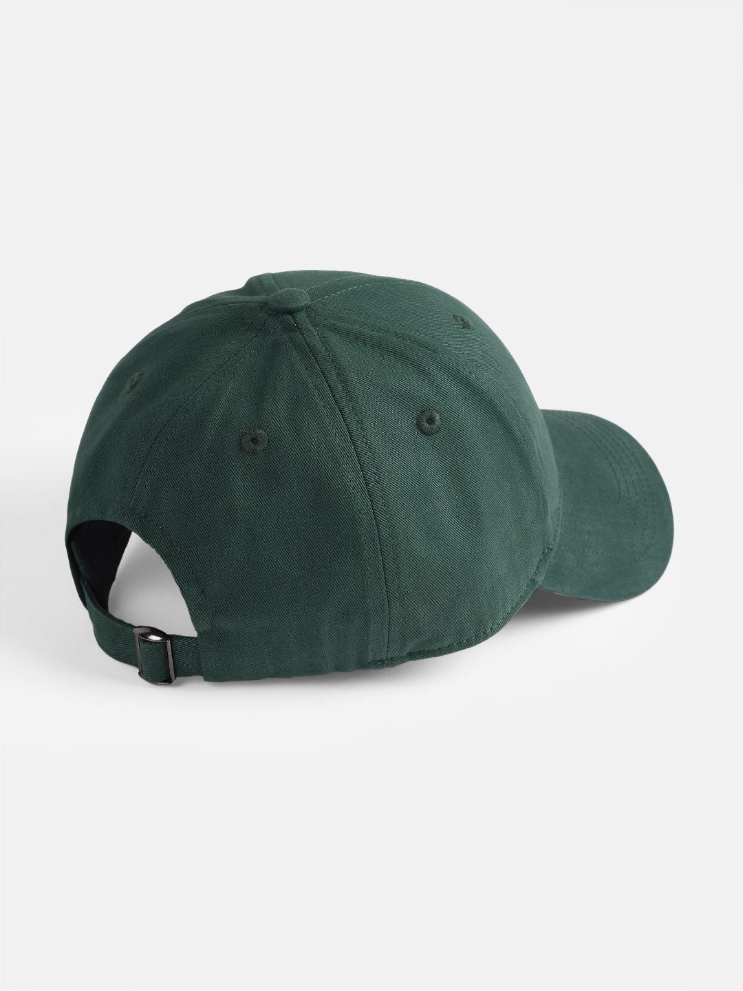 HRX by Hrithik Roshan Men Printed Pure Cotton Baseball Cap