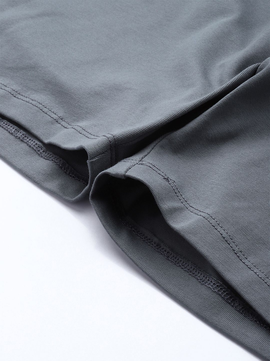 HRX by Hrithik Roshan Women Slim Fit Biker Shorts