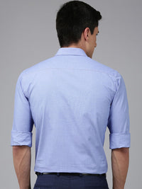 Park Avenue Slim Fit Pure Cotton Formal Shirt