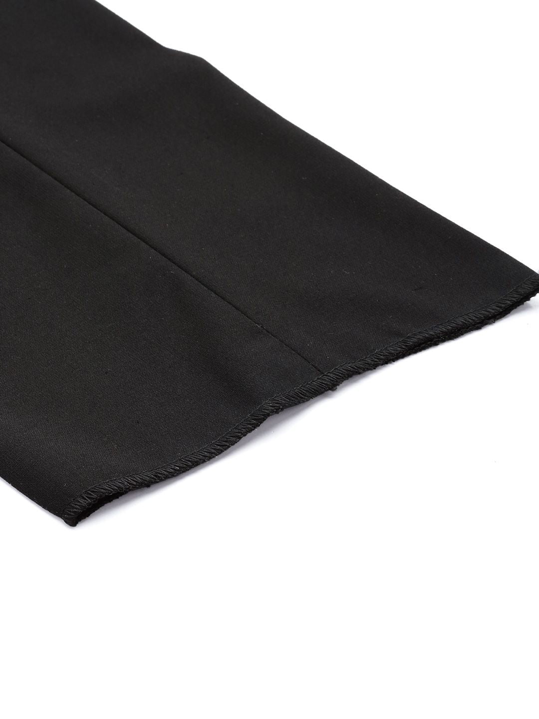 Raymond Men Slim Fit Formal Trousers