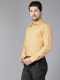 Park Avenue Slim Fit Formal Shirt