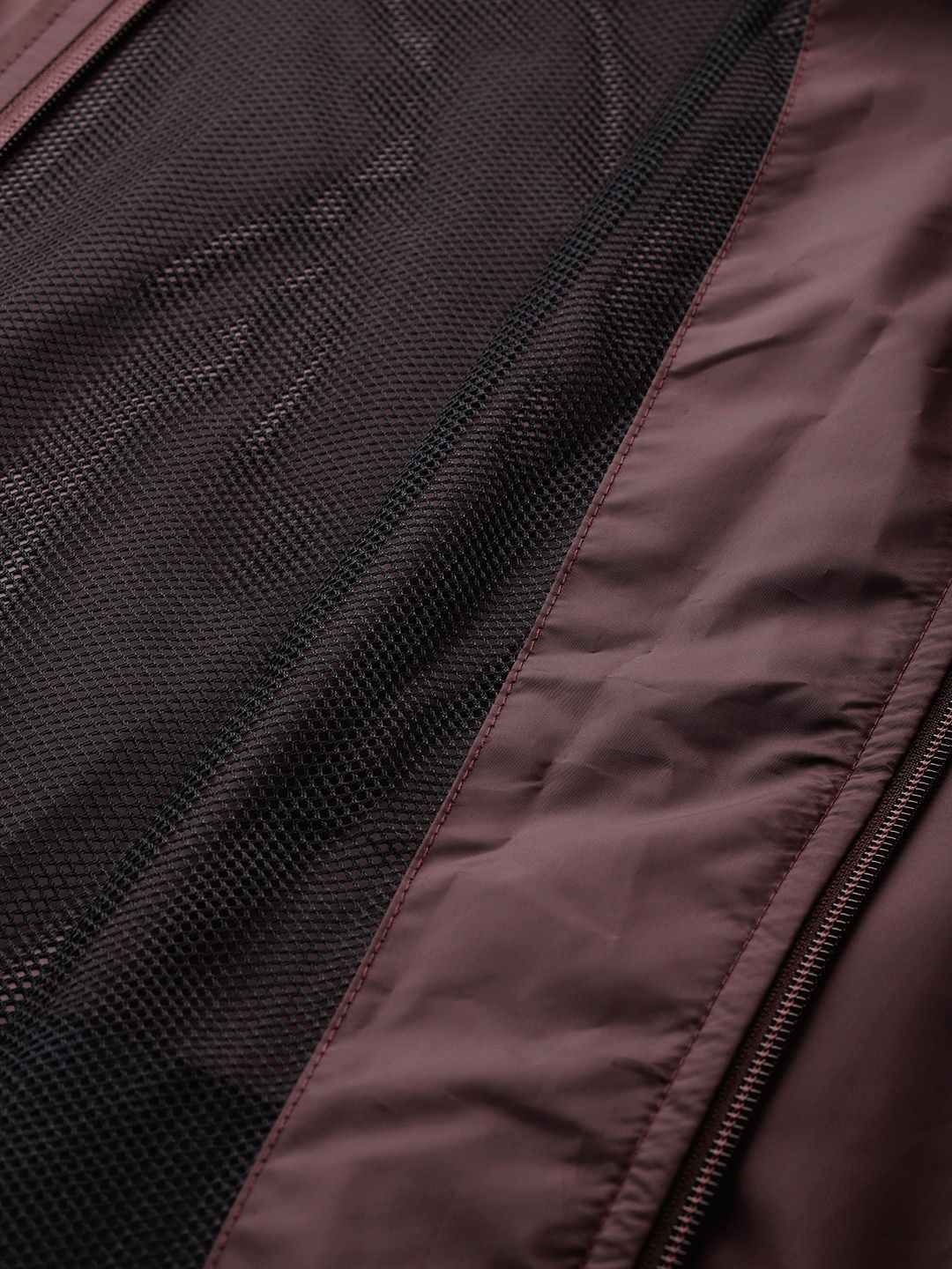 HRX by Hrithik Roshan Lifestyle Bomber Jacket