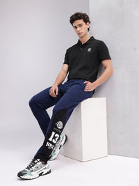 HRX by Hrithik Roshan Polo Collar Lifestyle T-shirt