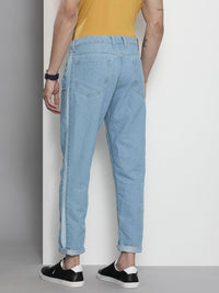 The Indian Garage Co Men Dad Fit Jeans