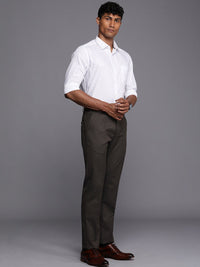 Raymond Men Slim Fit Trousers