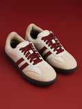 Lino Perros Women Colourblocked Sneakers