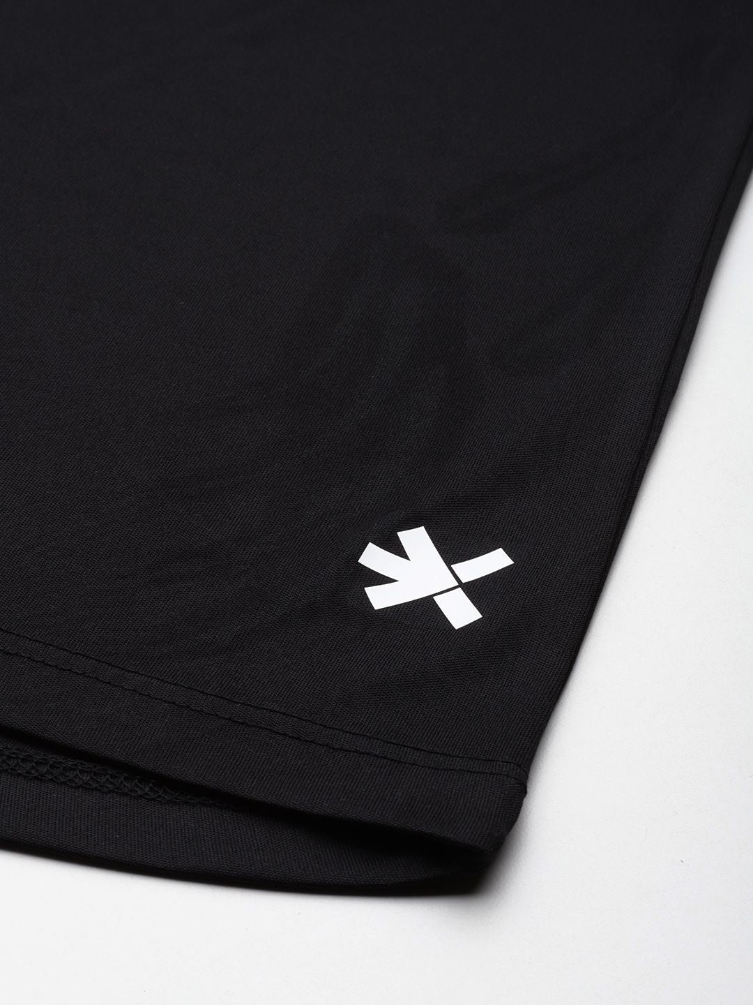 HRX by Hrithik Roshan Rapid-Dry Training T-shirt