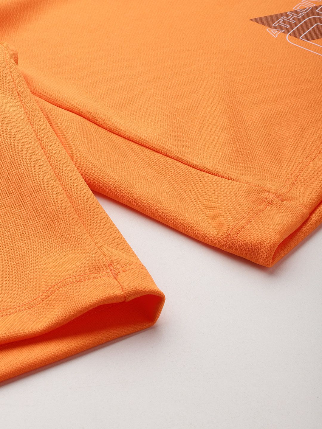 HRX by Hrithik Roshan Women Basketball Shorts