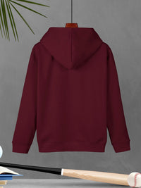 HELLCAT Boys Pack Of 2 Typography Printed Sweatshirts