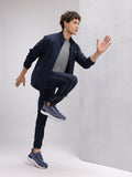 HRX by Hrithik Roshan Men Rapid-Dry Running Tracksuit