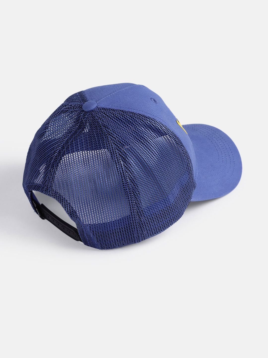 HRX by Hrithik Roshan Men Printed Pure Cotton Baseball Cap