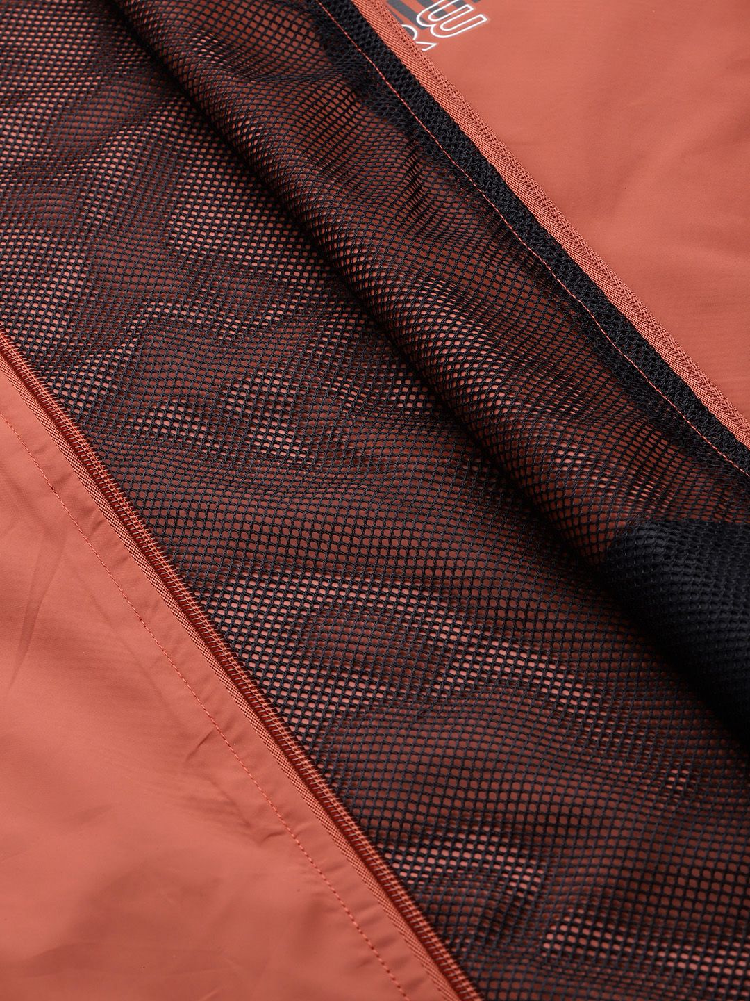 HRX by Hrithik Roshan Rapid-Dry Training Jacket