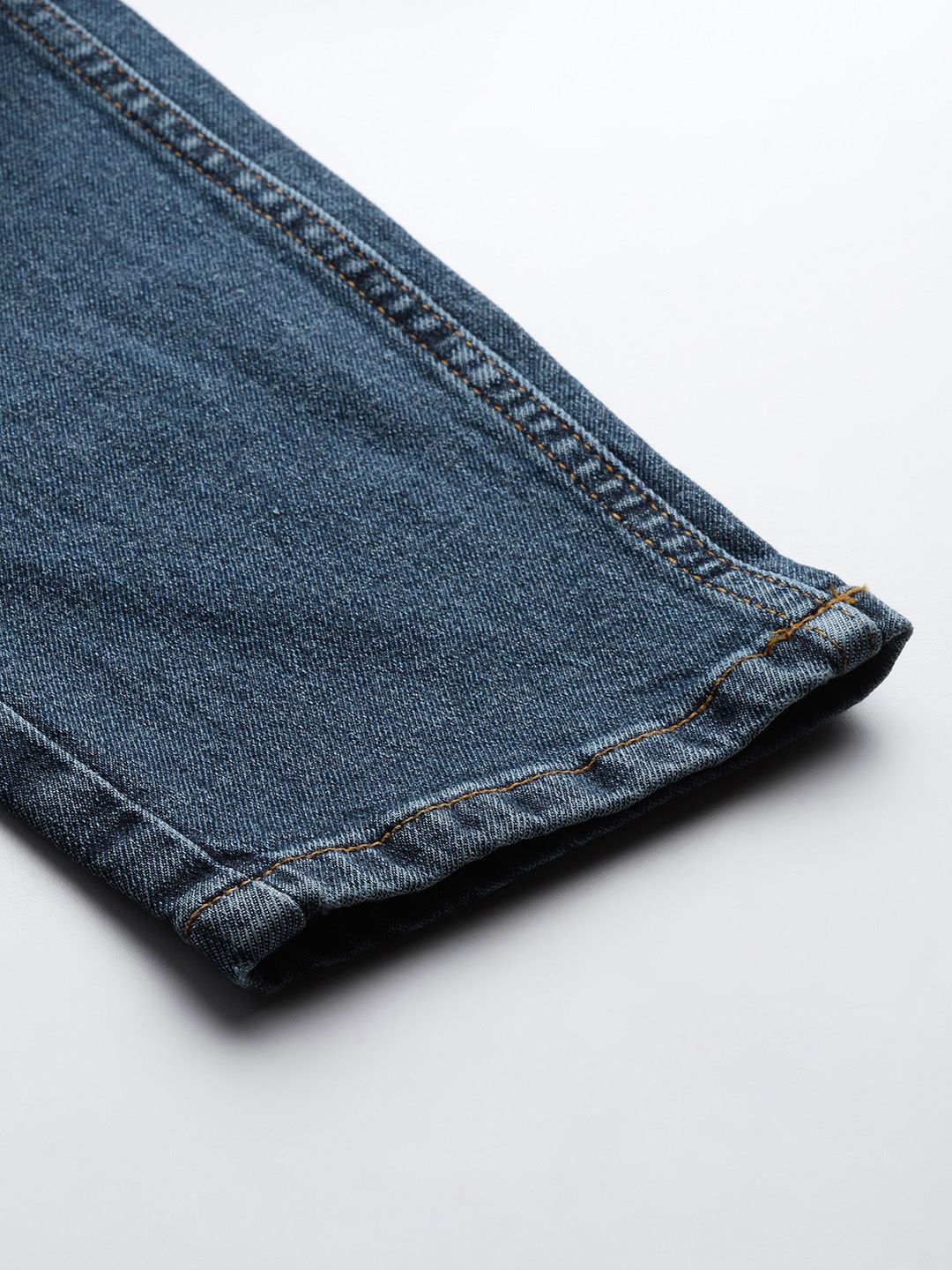 SPYKAR Men Kano Slim Fit Stretchable Jeans