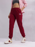 HRX by Hrithik Roshan Women Printed Joggers
