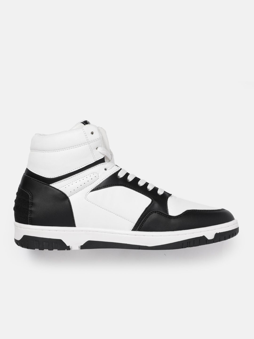 HRX by Hrithik Roshan Men Club Culture Sneakers