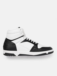HRX by Hrithik Roshan Men Club Culture Sneakers