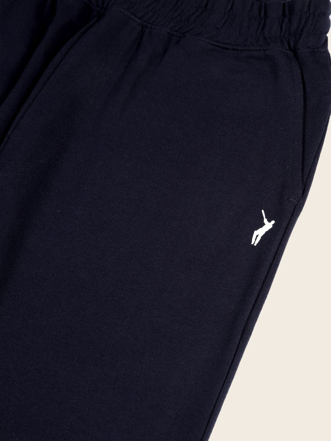 Thomas Scott Men Slim Fit Mid-Rise Joggers