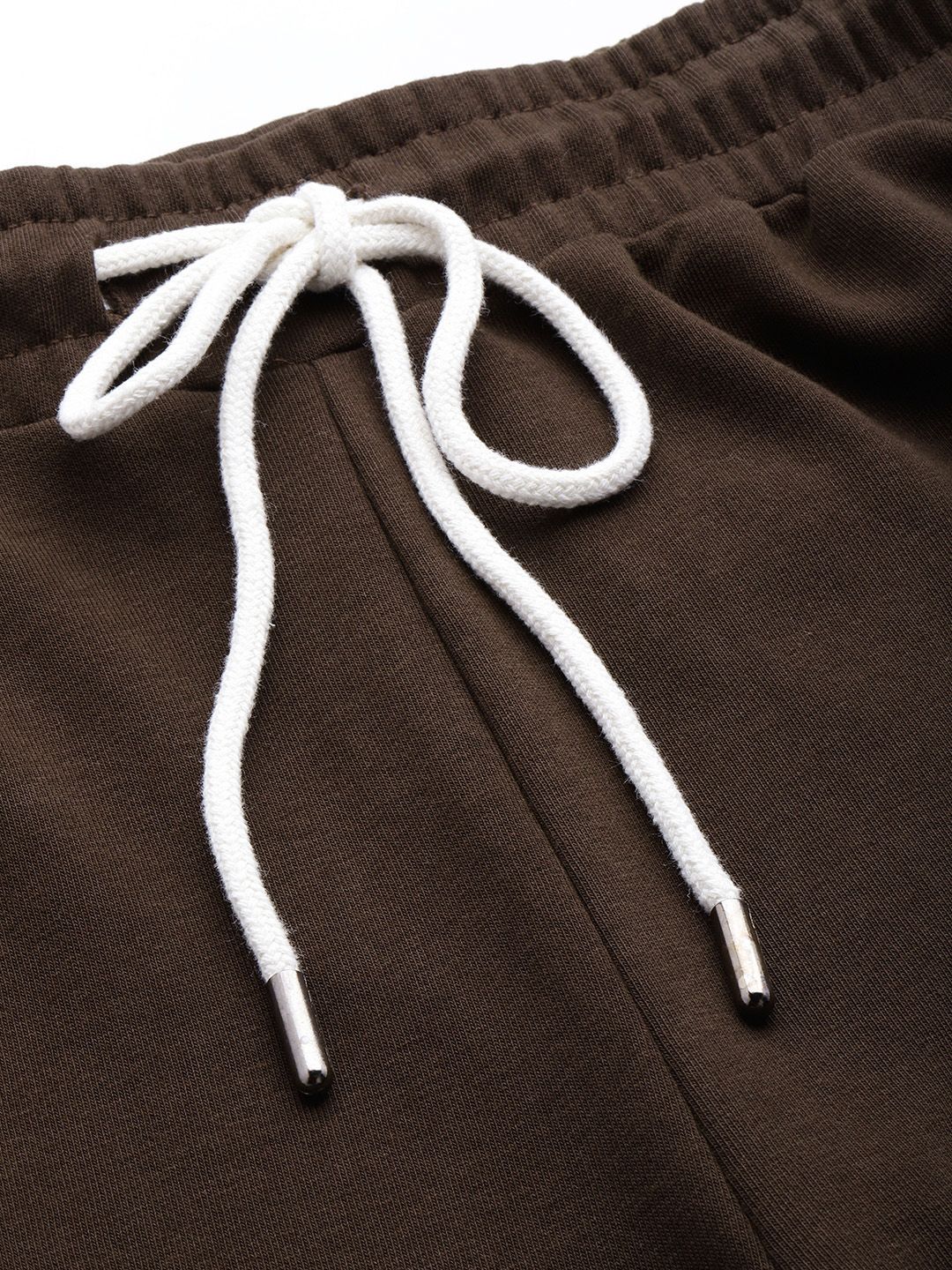 DILLINGER Men Lightweight Relaxed Fit Baggy Kintted Track Pants