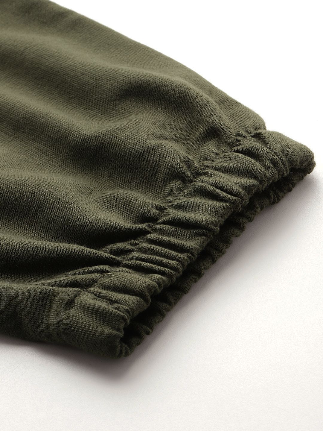 HRX by Hrithik Roshan Men Mid Rise Printed Yoga Joggers