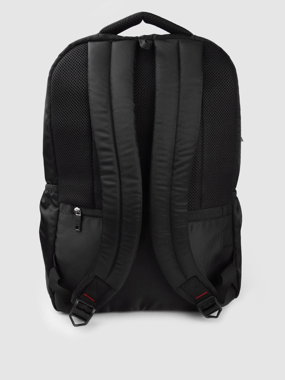 Gear Unisex Brand Logo Detail Medium-Sized Backpack 21L