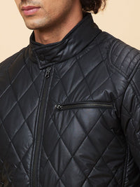 Being Human Padded Jacket