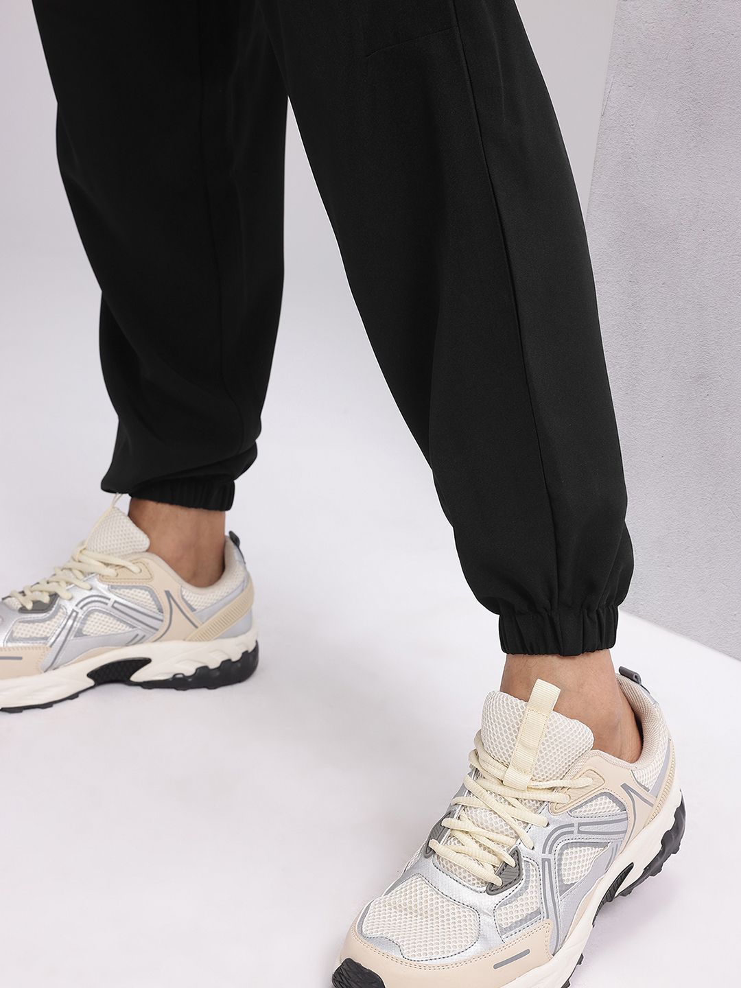 HRX by Hrithik Roshan Men Lifestyle Track pants