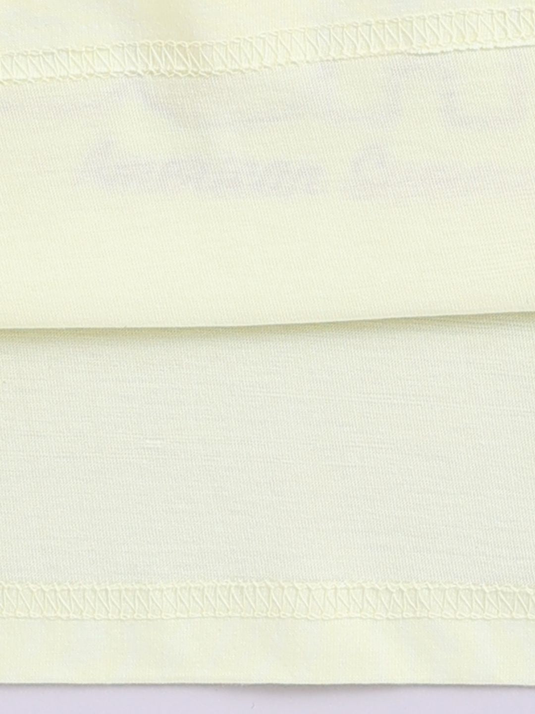 Happy Faces Kids Girls Snoopy Printed Pure Cotton T-Shirt