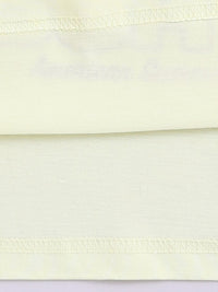 Happy Faces Kids Girls Snoopy Printed Pure Cotton T-Shirt