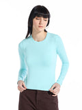 Bewakoof Women Fitted Top