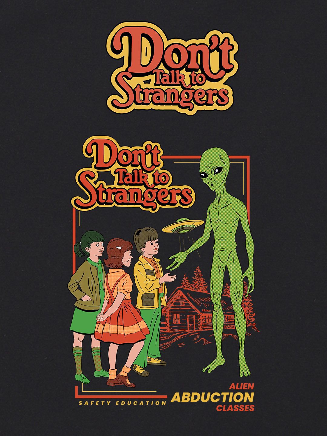 Bewakoof Men Graphic Printed Pure Cotton Casual T-shirt