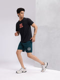 HRX by Hrithik Roshan Printed Running T-shirt