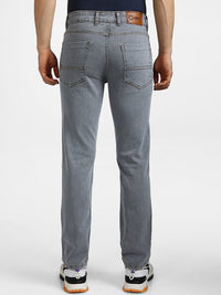 Urbano Fashion Men Mid-Rise Stretchable Jeans