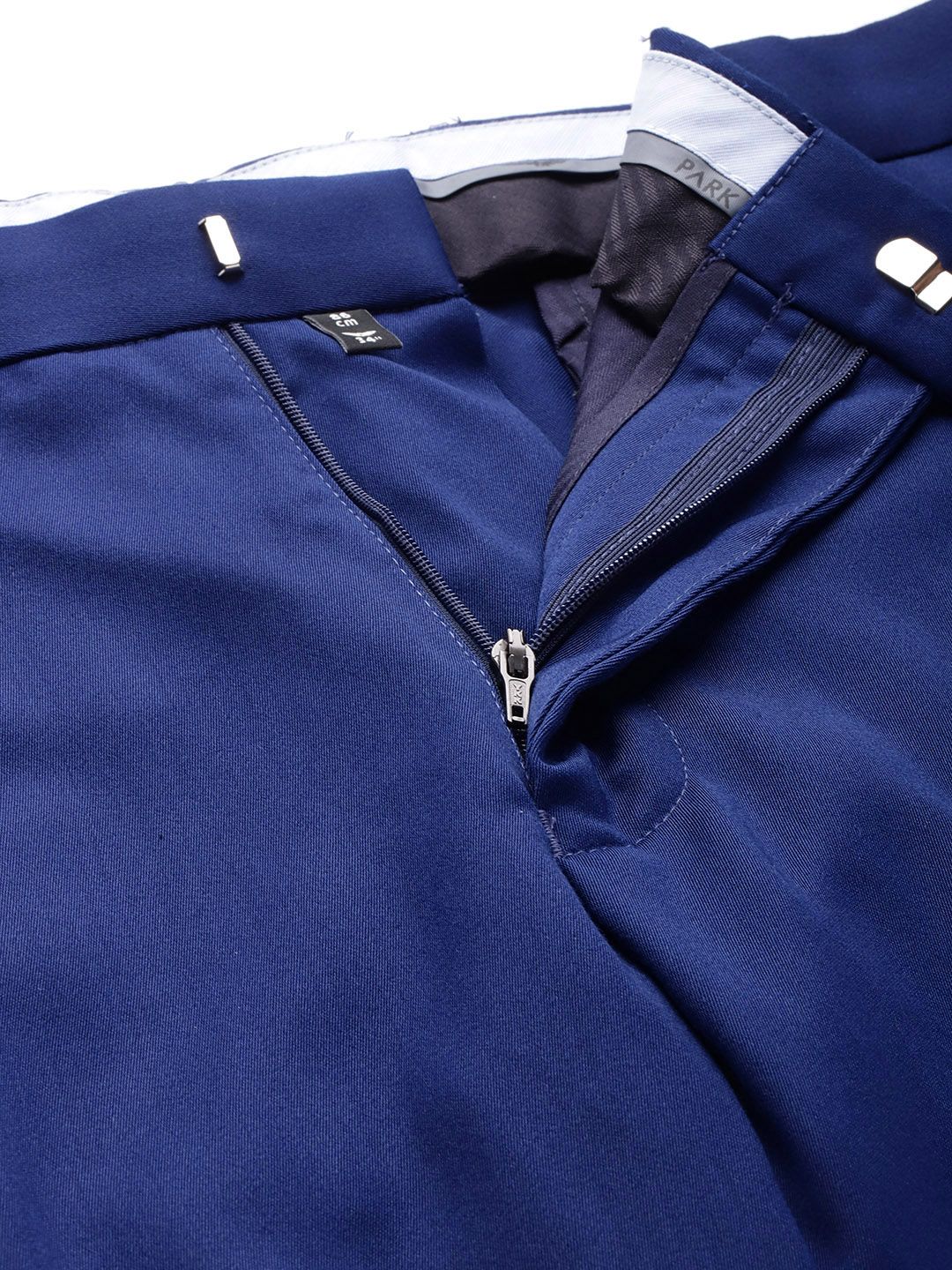 Park Avenue Formal Blazer & Trouser With Waistcoat