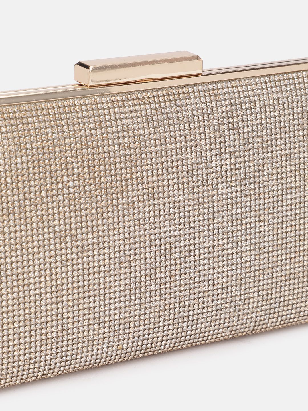 Lino Perros Embellished Purse Clutch