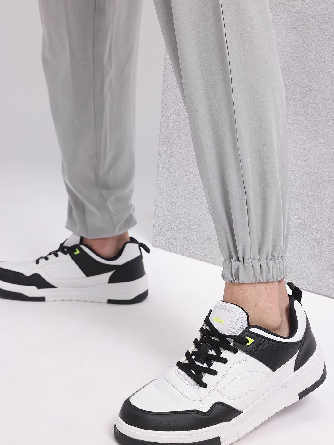 HRX by Hrithik Roshan Men Lifestyle Track pants