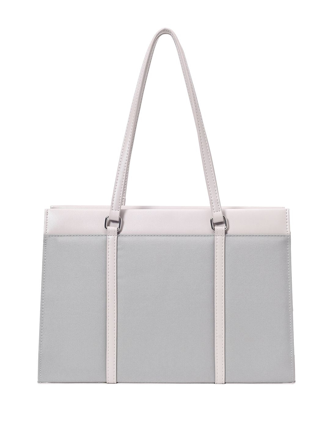 Lino Perros Structured Shoulder Bag
