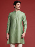 Anouk Embroidered Detail Kurta