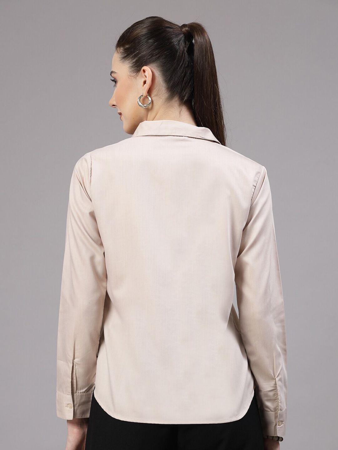 Gaya Smart Smart Smart Fit Otmal Shirt