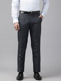 Park Avenue Men Formal Trousers