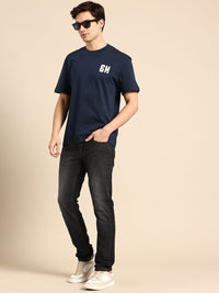 Being Human Men Slim Fit Light Fade Stretchable Jeans