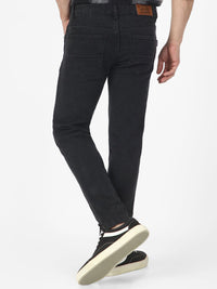 Urbano Fashion Men Mid-Rise Stretchable Jeans