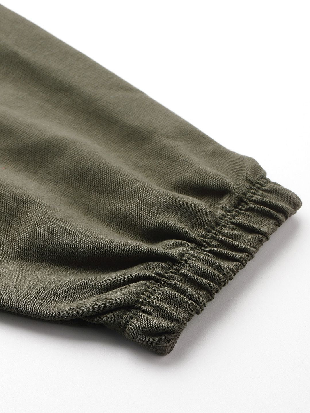 HRX by Hrithik Roshan Men Lifestyle Joggers