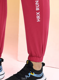 HRX by Hrithik Roshan Women Rapid-Dry Running Joggers