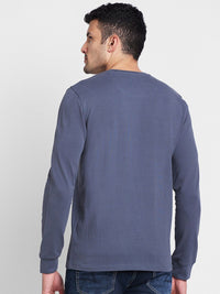 Being Human Round Neck Cotton T-shirt