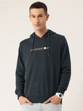 Monte Carlo Printed Hooded Sweatshirt