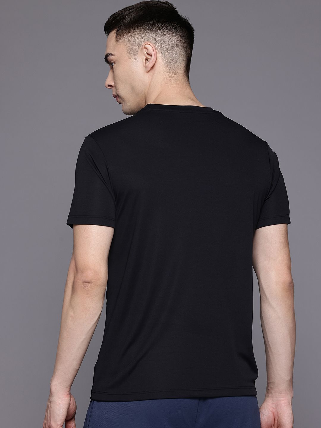 HRX by Hrithik Roshan Running T-shirt