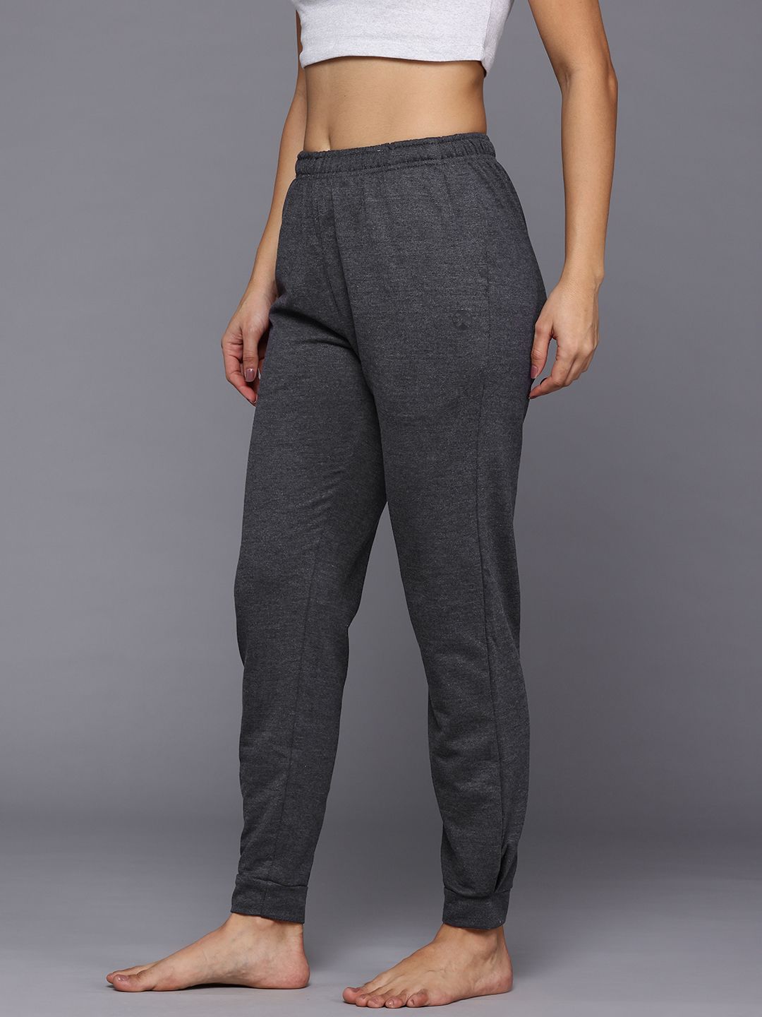 HRX by Hrithik Roshan Women Yoga Joggers