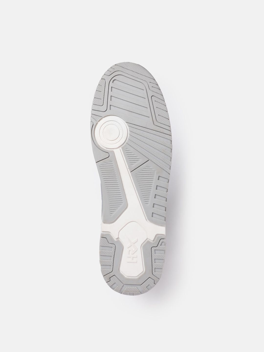 HRX by Hrithik Roshan Men Club Culture Sneakers